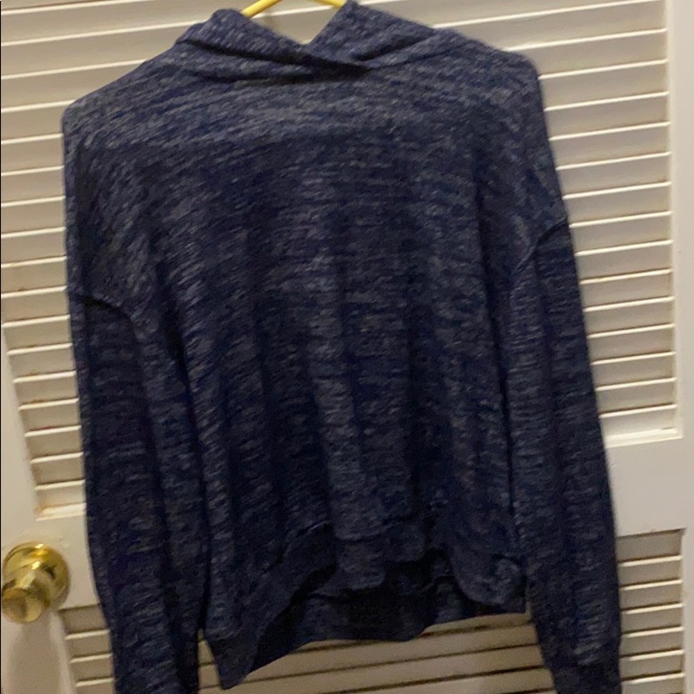 Comfy blouse/sweater